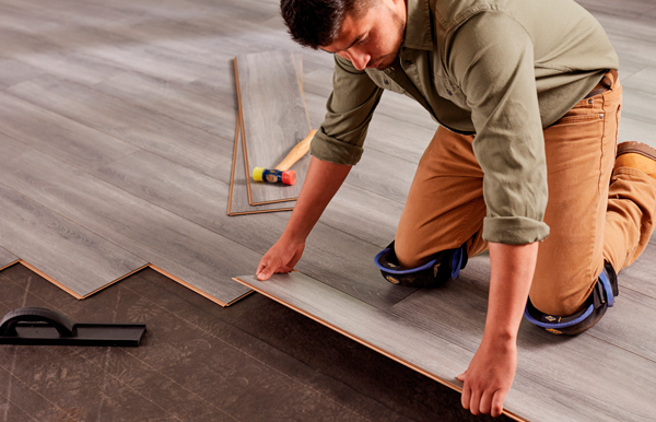 flooring installation services